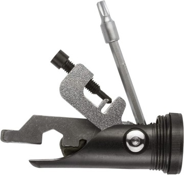 Звуковые сигналы M-WAVE MULTITOOL 15, набор функциональных клавиш