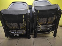 фото thumb №7, Honda civic viii ufo сидіння перед заднє сидіння задня