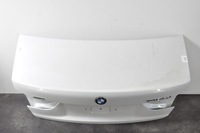 фото thumb №1, Bmw 7 g12 кришка багажника багажника задня задня