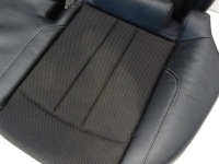 фото thumb №12, Сиденья правый левый перед заднее сиденье задняя комплект audi a4 b9 s-line kombi avant