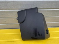 фото thumb №1, Renault master iii кутник бампера зад лівий