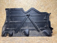 фото thumb №1, Mercedes a klasa w169 захист підвіска плита idealna a1696100408