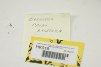 фото thumb №6, Hk016 opel insignia b захист поріг багажника