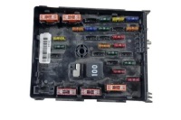 Коробка предохранителей vw passat b7 362 3c0937125a 2.0l дизель 125kw 2013 Киев, фото thumb