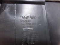 фото thumb №5, Hyundai sonata iii ef lift бардачок пасажира