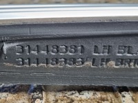 фото thumb №9, 2019 volvo xc40 рейлинги крышные 31448381