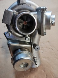 фото thumb №8, Турбонагнетатель dodge caliber 2.4 srt-4 49189-07220