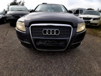 Audi a6 двигун кришка обігрівача 2005 2.7l 0132801369 132 801 369, 27040 Зі Шроту, фото thumb