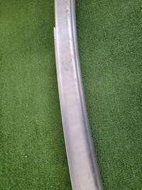 фото thumb №9, Bmw i3 io1 балка бампера перед передняя усилитель