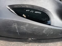 фото thumb №11, Hyundai i20 i pulpit приборная панель приборная консоль