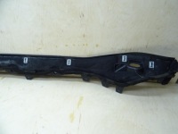 фото thumb №7, Citroen c3 iii жабо нижние 9811979680