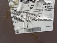 фото thumb №4, Passat b6 обивка дверь перед правая кожа eu