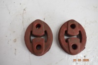 Купить Резиновый элемент вешалка глушителя ford transit mk8, фото thumb