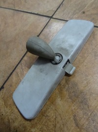 фото thumb №3, Golf iv дзеркало внутрішнє