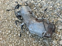 фото thumb №8, Катализатор фильтр dpf 1,3 multiijet adblue 2019r fiat tipo ii 55283847