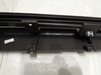 Купити Fiat fiorino citroen nemo peugeot bipper молдинг обдув консолі 1308998070, фото thumb