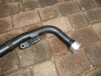 фото thumb №4, Шланг интеркулер renault captur ii 144605956r 1.3 tce