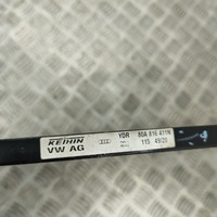 фото thumb №8, Audi q5 sq5 2021 конденсатор / радиаторов кондиционера