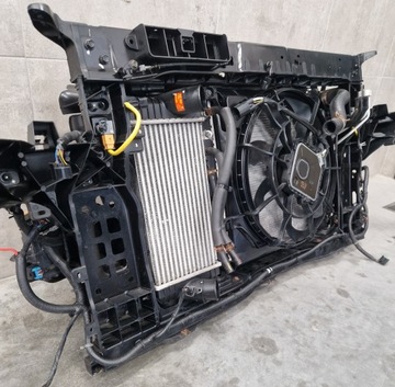 фото thumb №5, Pas переднє комплект радіатор kia sorento iii 2.2 crdi 2015-2020 автомат