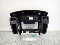 фото thumb №8, Kia ceed i 06 -09 рамка радіо панель кондиціонера