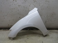 фото thumb №1, Крило лівий перед 25d 13- mazda 3 bm