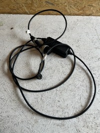 фото thumb №1, Зарядний пристрій кабель заряджання mercedes a0005837603