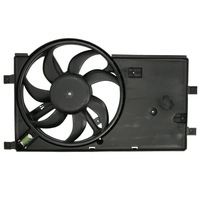 фото thumb №1, Вентилятор радиатор thermotec d8f038tt