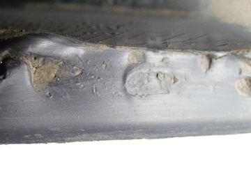 фото thumb №4, Планка захист порога 3c0853898 vw passat b6 3c права оригінал