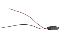 фото thumb №8, Volvo v70 2400cm3 2005 електричний вентилятор радіатор універсал 3135103586