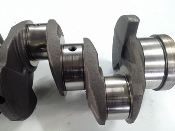 фото thumb №5, Ducato 3,0jtd boxer jumper 3,0hdi wał коленчатый e4