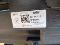 Купить Bmw x1 f48 рестайлинг  full led фара правый  левая, фото thumb