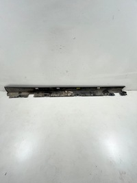 фото thumb №11, Mercedes glb w247 x247 планка накладка порогова поріг ліва