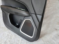 фото thumb №12, Jeep compass ii обивка дверь левый перед