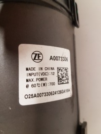 фото thumb №11, Привод поворота hsr bmw x5 g05 x6 g06 x7 g07 g60 g70 8878089