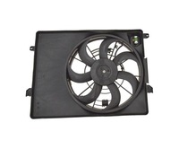 фото thumb №1, Вентилятор kia sportage sl , 10 - 15 25380-2s500