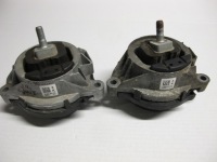 фото thumb №1, Подушка двигателя bmw f30 f32 f36 6863821