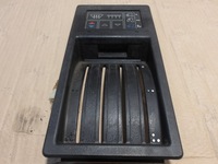 фото thumb №1, Корпус панель обдув man 81619506027