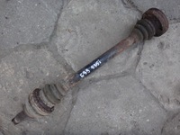 фото thumb №1, Приводной вал задняя задняя bmw e39 535 i m62 v8