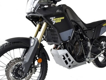 HEED КРЫШКА ДВИГАТЕЛЯ YAMAHA TENERE 700 EURO5