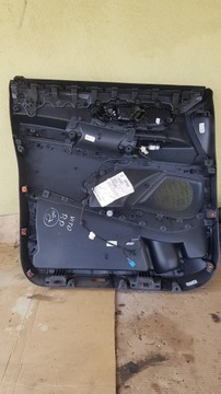 фото thumb №6, Боковина дверь правый перед mercedes vito w447