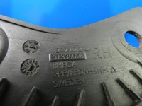 фото thumb №3, Volvo s60 ii v60 бризковик захист підкрилок правий перед