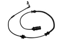 фото thumb №2, Meyle 614 238 0007 контакт попереджувальний, знос накладок гальмівних