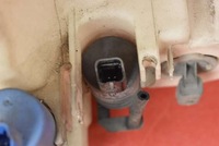 фото thumb №9, Бачок омывателя 9683488180 citroen c5 ii x7 iii 2.0 hdi 163 km