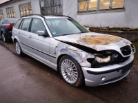 фото thumb №6, Bmw 3-серія насос пального 2004 2.0l 6750582