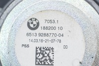 фото thumb №6, Bmw 2 coupe f22 228i задний правый динамик полка багажника 18820010 9288770 2