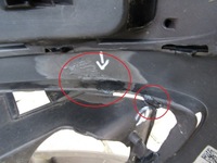 фото thumb №10, Бампер перед передній vw multivan 7e5 2 ii lift 09-15