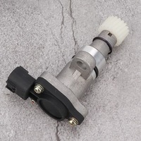 фото thumb №9, Датчик швидкості коробки передач спідометра автомобільний 83181-35040