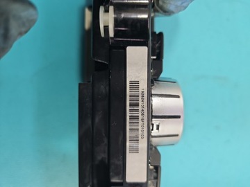 фото thumb №7, Консоль панель повітропровід seat alhambra ii 7n 7n0907044q