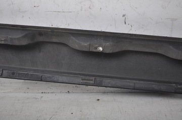 фото thumb №10, Volvo xc70 ii планка порога накладка порогова ліва 30763661