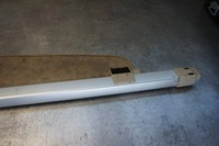 фото thumb №8, Шторка полка багажника задняя задняя mitsubishi outlander ii